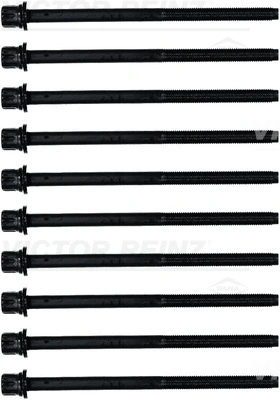Cylinder Head Bolt Set